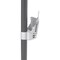 Chief Chief FSP4231S Pole Mount for Flat Panel Display - 10" to 30" Screen Support - 45 lb Load Capacity FSP4231S - alternate 1